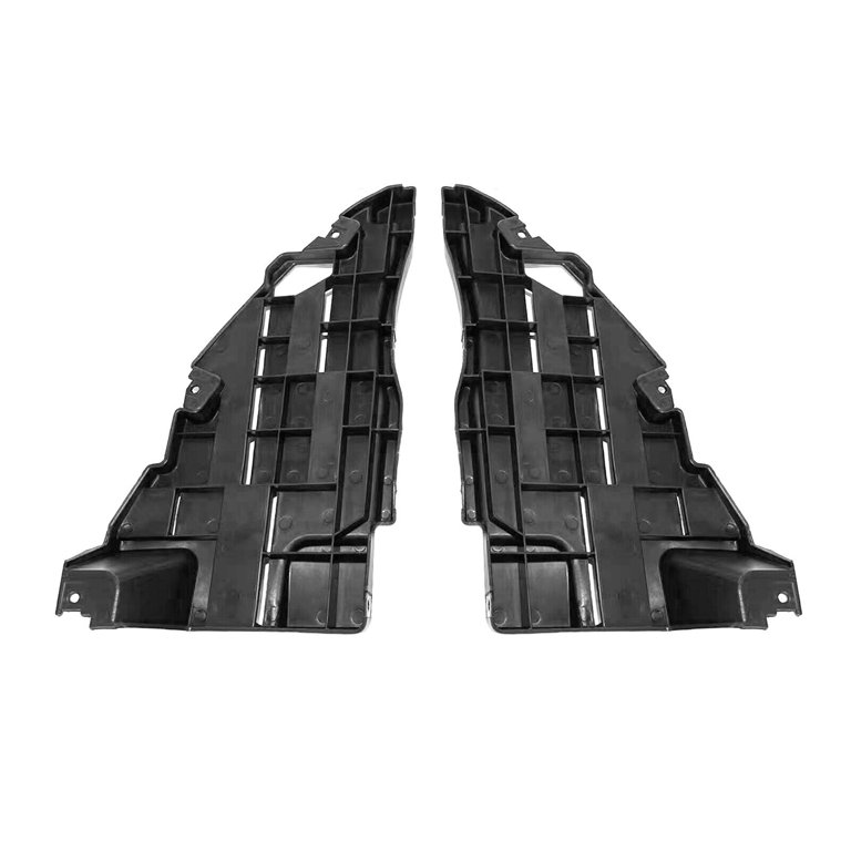 Upgrade Your Colorado 2024 Front Bumper with LED Lights Upgrade Your Colorado 2024 Front Bumper with LED Lights