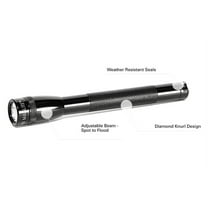 MAGLITE LED Flashlight
