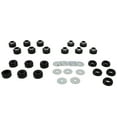 thumbnail image 7 of 9706 WRANGLER BODY MOUNT & RADIATOR SUPPORT BUSHINGS, 7 of 7