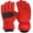 Red, variant on TAIAOJING Kids Ski Mittens Gloves Windproof M/L Size Winter Warm Boys Outdoor Skating Snow Kids Ski Girls Gloves Snowboarding Kids Gloves & Mittens