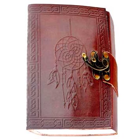 Dream catcher creative writing image