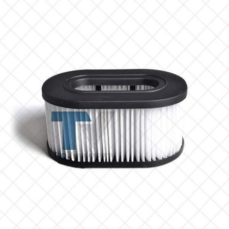 Hoover Hepa Cartridge Filter - Hoover Foldaway and Turbo Power Vacuum Cleaner Hepa Cartridge Filter // 924