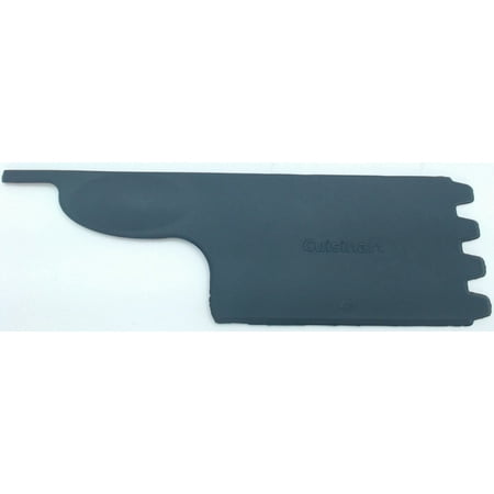 Cuisinart Griddler Deluxe Scraper, GR-150SC