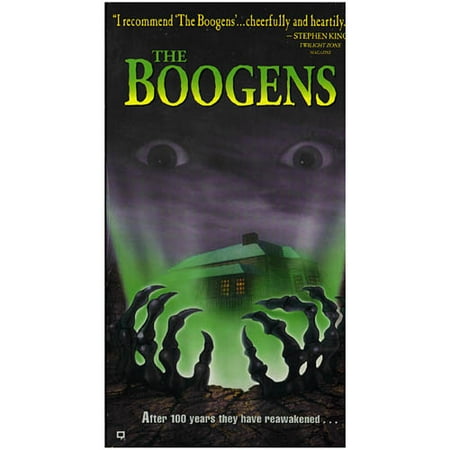 Boogens, The