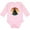 AD-Pink, variant on Inktastic Sailboat Vintage Nautical Sailing Boys or Girls Long Sleeve Baby Bodysuit