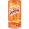 Metamucil Orange Sugar Psyllium Powder, 114 CT (Pack of 4)