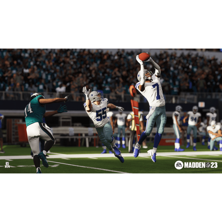 madden 23 for xbox 1