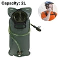 thumbnail image 1 of Hydration Bladder Leak Proof Water Reservoir, Military Water Storage Bladder Bag, Hydration Pack Replacemen, 1 of 4