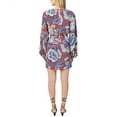 thumbnail image 2 of RHODE womens  Markie Mini Dress, 4, 2 of 3