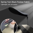 thumbnail image 3 of relayinert Office Light Blocking Shade Easy Installation Triangular Coverage Adjustable Blackout For Enhanced Privacy, 3 of 6