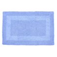thumbnail image 1 of Reversible - Chocolate Brown Bathmat, 1 of 1