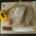 thumbnail image 2 of Shun Premier 9 Bread Knife TDM0705, 2 of 2