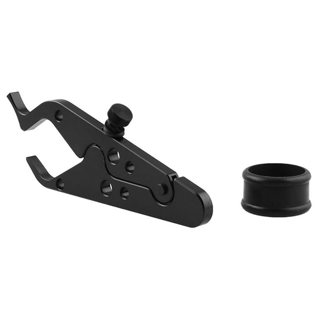 3X Aluminum Motorcycle Throttle Lock Cruise Control Clamp Universal Scooter Hand Grips for Steed Shadow