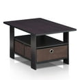 thumbnail image 3 of Furinno Andrey Coffee Table with Bin Drawer, Multiple Colors, 3 of 6