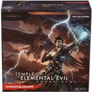 Wizkids 71818 Dungeons And Dragons Adventure Game 4