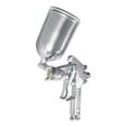thumbnail image 1 of Pistola Pintar Gravedad Boquilla 1.7 Mm Truper 13061 Truper PIPI-421, 1 of 4
