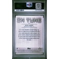 thumbnail image 2 of Graded 2024 Topps Bowman Draft Nick Kurtz #IT3 In Tune Rookie RC Baseball Card PSA 10 Gem Mint, 2 of 2