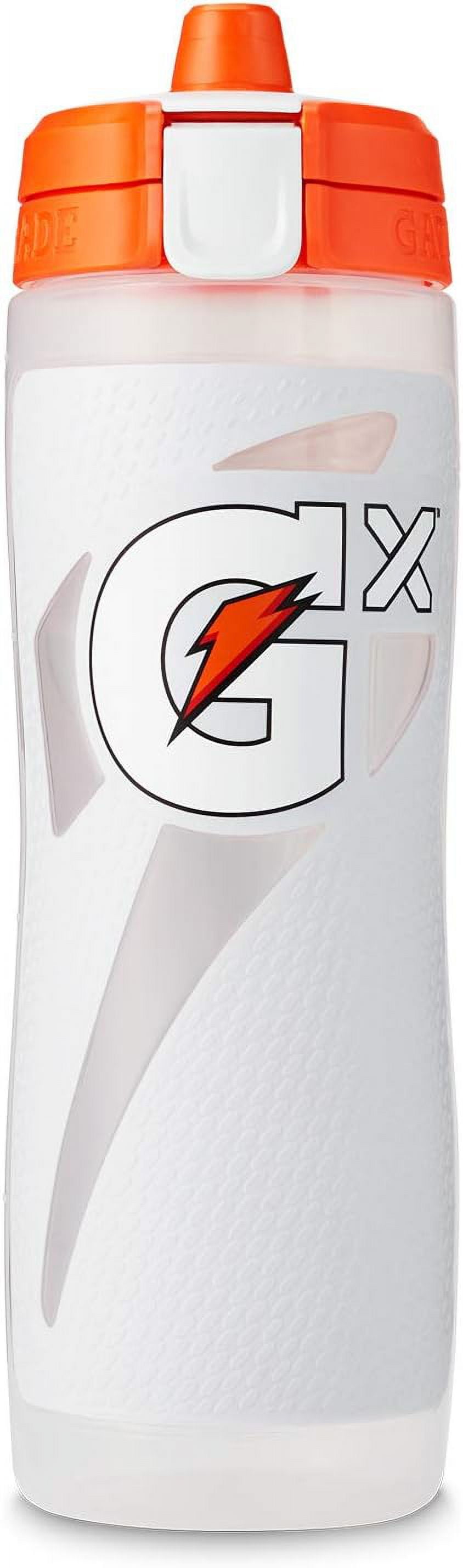 nike gatorade water bottle