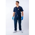 thumbnail image 5 of Men's Classic Scrub Set, 5 of 5
