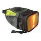 thumbnail image 4 of Xihbxyly Oferta Del Día Prime Solo Hoy Liquidación Bolsa Trasera de Bicicleta con Señal de Giro Led, Bolsas de Asiento Probadas, Bolsa de Sillín para Bicicleta y Scooter, 4 of 7
