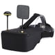 thumbnail image 4 of Auriculares con video de 5 pulgadas y 800 x 480, 5,8 G, 40 canales, FPV, EV800D, 4 of 8