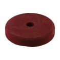 thumbnail image 4 of Dreamhall 1Pc 6in Sponge Polishing Pad Foam Buffing Pad Sanding Disc for Car Waxing Painting Furniture Polishing Finishing Poliser Tool,RED, 4 of 10