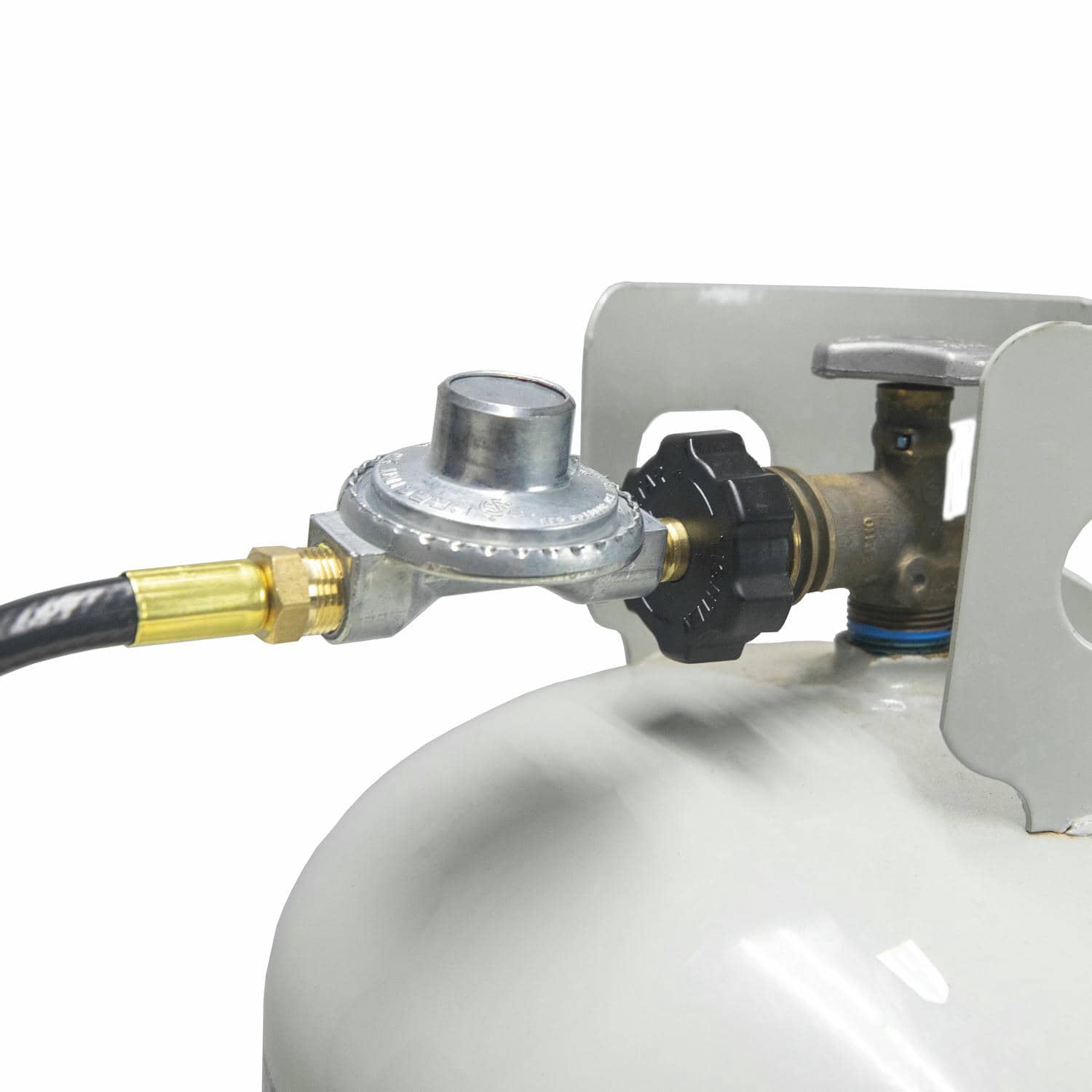 Mr. Heater 12' Propane Hose/Regulator Assembly