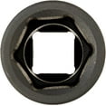 thumbnail image 3 of Sunex Tools 436DT - 3/4" Drive 1-1/8" Deep Thin Wall Impact Socket, 3 of 7