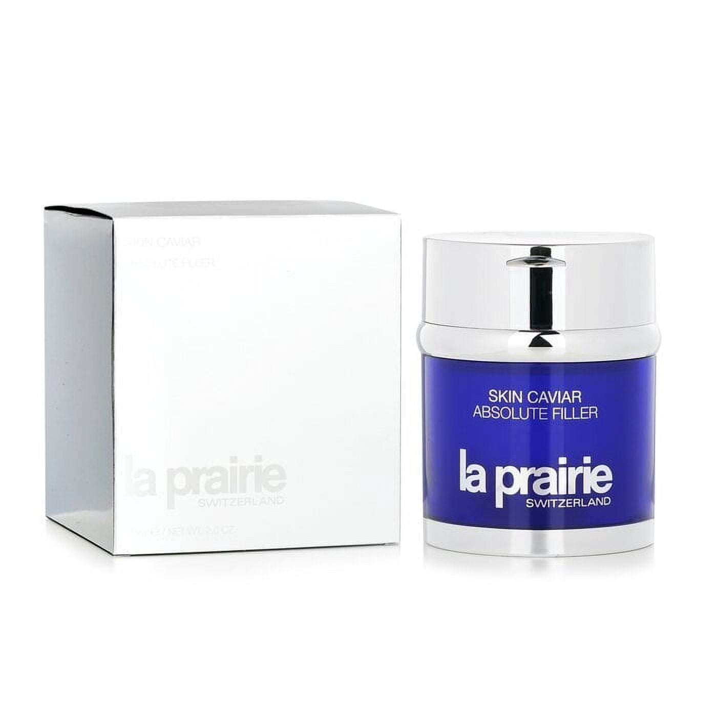 La Prairie Anti-Aging Skincare Radiance Care, Skin Caviar Neck
