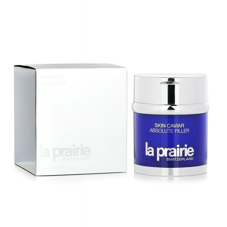 La Prairie Anti-Aging Skincare Radiance Care, Skin Caviar Neck