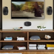 Focal SIBEVO512BLK Sib Evo Dolby Atmos 5.1.2 Home Cinema System