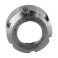 thumbnail image 4 of qifei ER8-ER40 A/M/UM Collet Clamping Nuts For CNC Lathe Milling Router Bit Holder, 4 of 10