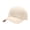Beige, variant on Only Moment Khaki Baseball Cap Blank Trucker Hats Polyester Adjustable Original Classic Low Profile Cotton Hat Unconstructed Plain Cap Men Women M