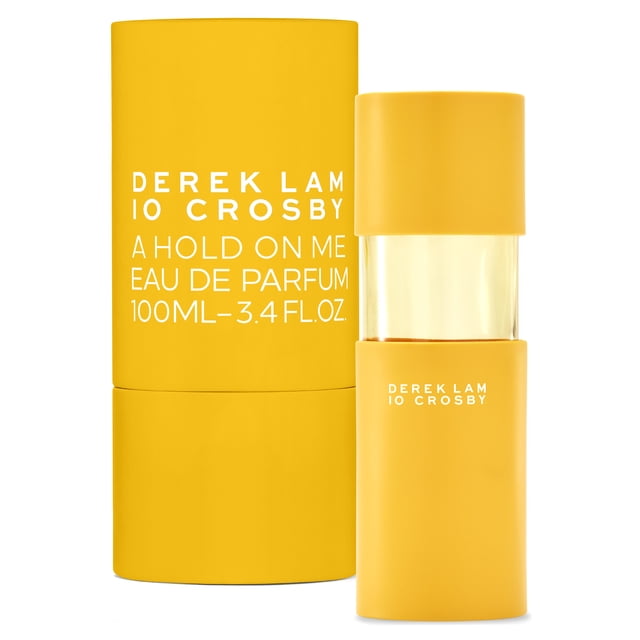 A Hold On Me by Derek Lam for Women - 3.4 oz EDP Spray Derek Lam Derek Lam