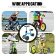 thumbnail image 2 of UPOUART 1Pack Balance Car EVA Blue Coordination Teaching Indoor Outdoor Use, 2 of 8