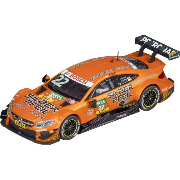 Carrera GO!!! EVOLUTION 1:32 Mercedes-AMG C 63 Slot Car