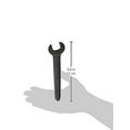 thumbnail image 2 of Check Nut Wrench, 6-5/8 In. L, Black Oxide, 2 of 2