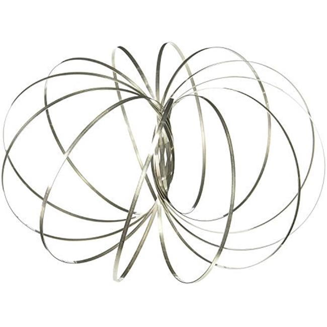 3d kinetic spring