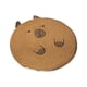 thumbnail image 4 of Cojín para silla de capibara, cojín para silla, decoración para el hogar, asiento de coche, animal de capibara de peluche para Estilo C, 4 of 8