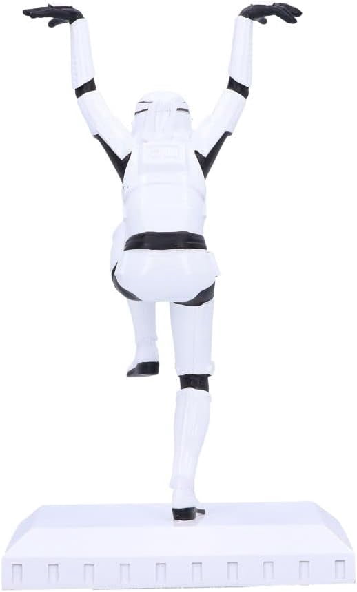 Nemesis Now Stormtrooper Crane Kick