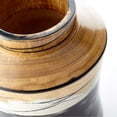 thumbnail image 2 of Cyan Design - Snow Flake - 8.5 Inch Vase, 2 of 3