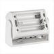thumbnail image 4 of Bienvenido Timbre Infrarrojo Timbre Inalámbrico Volumen Ajustable Timbre PIR Detector de Movimiento Alarma para el Hogar Tienda, 4 of 5