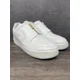 thumbnail image 4 of Ni&ke Air Force 1 Size 10 Mens Serena Williams White Summit Zipper DM5036-100 Low, 4 of 6