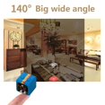 thumbnail image 2 of SQ11 Mini Camera Car DVR Full HD 1080P Camcorder Infrared Video Recorder with 32G Memory Card Dash Cam Sports DV Camera, 2 of 4