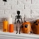 thumbnail image 2 of Accesorios de esqueleto de Halloween que brillan en la oscuridad, decoraciones de casas encantadas, 2 of 5