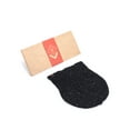thumbnail image 2 of Solid Ribbed Design Knit Beanie, 2 of 6