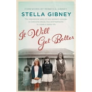 It Will Get Better (Paperback)