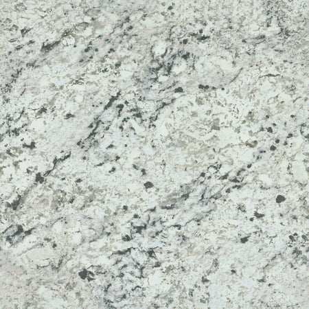White Ice Granite - Color Caulk for Formica (Best Caulk For Insulation)