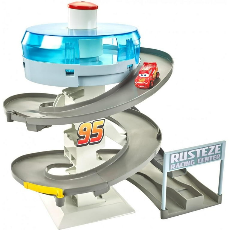 Rust eze sales spinning raceway