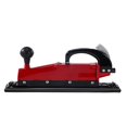 thumbnail image 1 of Straight Line Air Sander Twin Piston Longboard Sander Pneumatic, 1 of 7